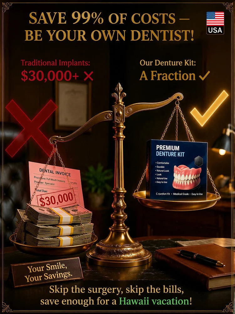 certified complete dentures (USA)