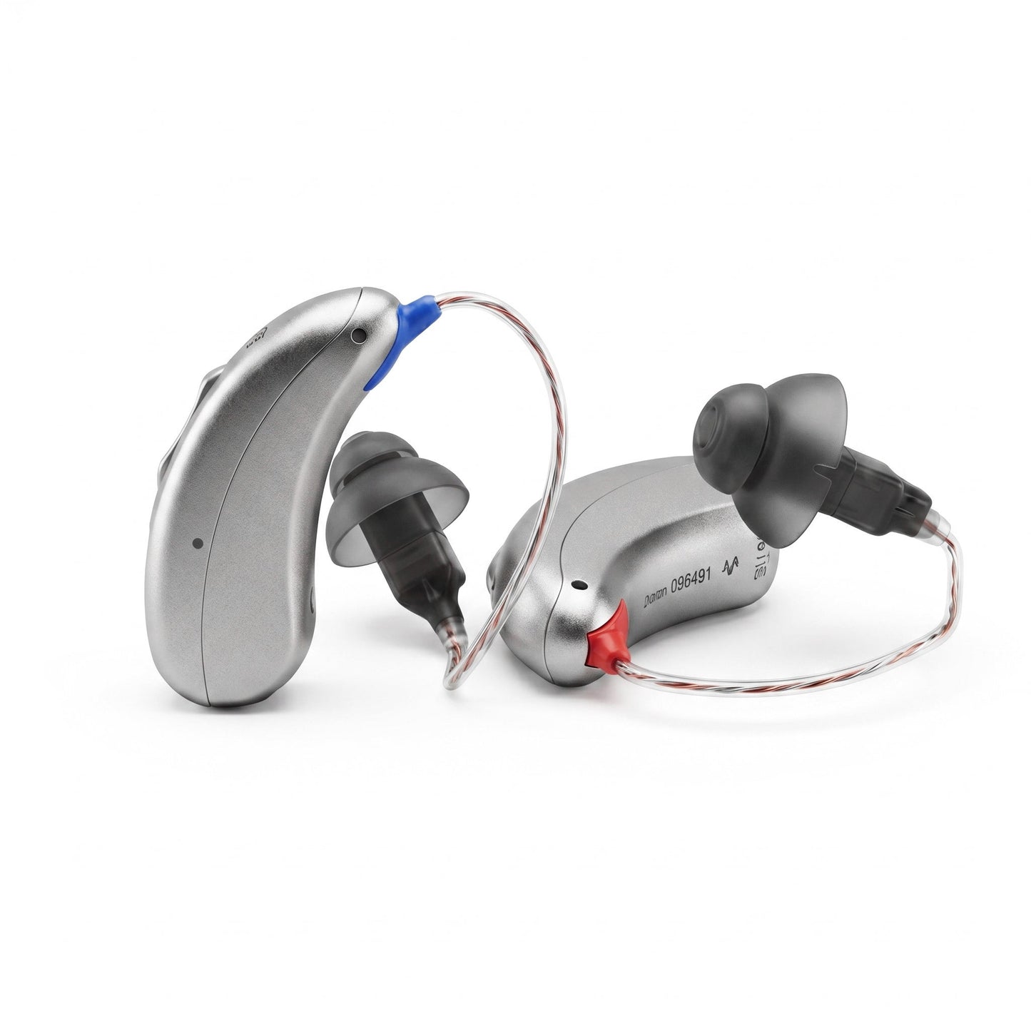 DarkFairy™ OTC RIC Hearing Aid with App Control（USA）