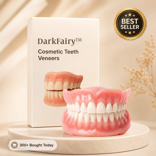 Premium Full Cover Dentures USA