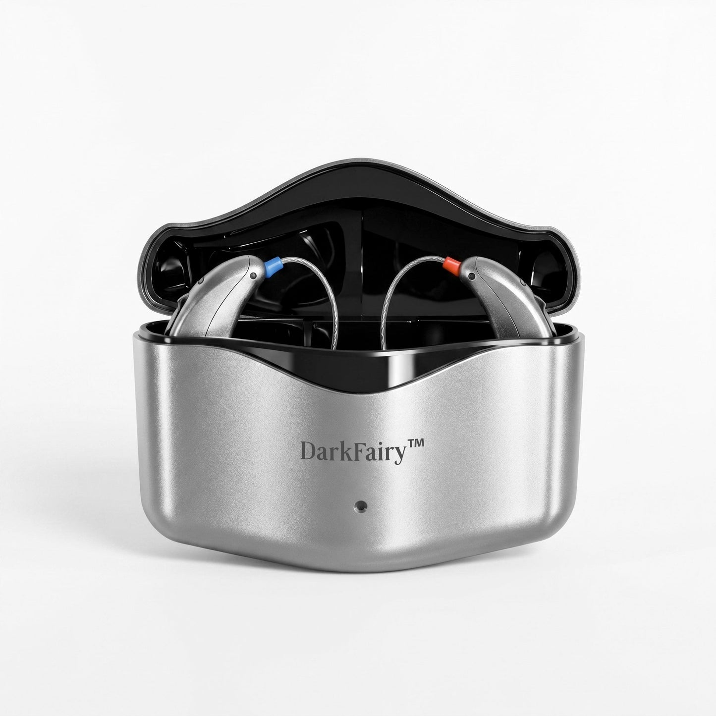 DarkFairy™ OTC RIC Hearing Aid with App Control（USA）
